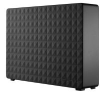 External HDD|SEAGATE|Expansion|4TB|USB 3.0|Drives 1|Black|STKP4000400|STKP4000400