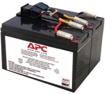 APC Replacement Battery Cartridge #48|RBC48