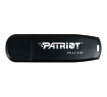 PATRIOT Xporter Core 32GB USB 3.2 Gen 1|PSF32GXRB3U