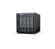 DAS ENCLOSURE 4BAY USB3/TR-004 QNAP|TR-004