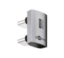 Goobay USB-C Adapter 180° U-Shape, USB4 | 74446|74446