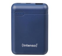 POWER BANK USB 10000MAH/DARK BLUE XS10000 INTENSO|7313535