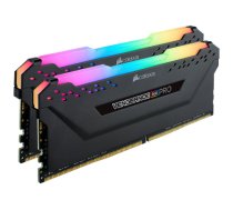 Corsair | 32 GB | DDR4 | 3600 MHz | PC/server | Registered No | ECC No|CMW32GX4M2D3600C18