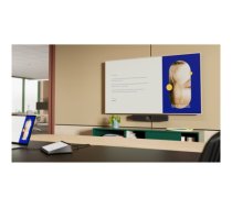 LOGITECH WEBCAM - MeetUp 2 - GRAPHITE - USB - PLUGCG - WW-9006 - UK/EU|960-001681