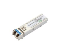 BLACKBOX SFP 1250-MBPS FIBER - 1310NM SM LC, 20 KM|LFP442