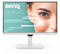 Benq | Monitor | GW3290QT | 31.5 " | IPS | 16:9 | 75 Hz | 5 ms | 2560 x 1440 pixels | 350 cd/m² | HDMI ports quantity 1|9H.LLHLA.TBE