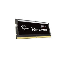 G.Skill | Ripjaws | 32 GB | DDR5 | 5600 MHz | PC/server | Registered No | ECC No|F5-5600S4645A32GX1-RS