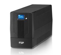 FSP | IFP 1000 | 1000 VA | 600 W|IFP 1000