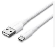 CABLE USB2.0 TO MICRO-B/1.5M WHITE CTIWG VENTION|CTIWG