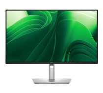 Dell Pro 24 Plus QHD USB-C Hub Monitor - P2425DE, 60.5cm (23.8")|210-BRDM