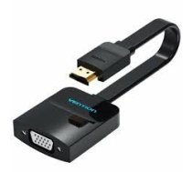 I/O CONVERTER HDMI TO VGA/0.15M 74345 VENTION|74345
