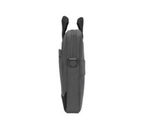 Targus | Slimcase with EcoSmart | Cypress | Fits up to size 15.6 " | Shoulder strap | Grey|TBS92502GL