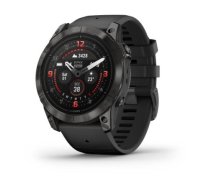 SMARTWATCH EPIX PRO GEN2 41MM/BLACK 010-02804-01 GARMIN|010-02804-01