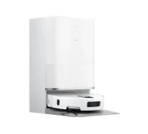 Xiaomi Robot Vacuum 5 EU | Wet&Dry | 5200 mAh | Dust capacity 2.5 L | 20000 Pa | White|BHR0834EU