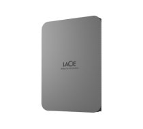 LACIE External Portable Hardrive 2TB|STLR2000400