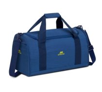 TRAVEL BAG WATERPROOF 30L/BLUE 5541 RIVACASE|5541BLUE