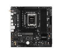 ASROCK B860M Pro-A WiFi LGA1851 MB|B860M PRO-A WIFI