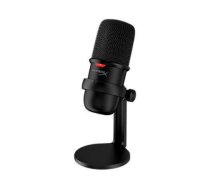 HyperX SoloCast - USB Microphone (Black)|4P5P8AA