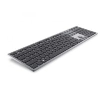 Dell Compact Multi-Device Wireless Keyboard - KB740 - US International (QWERTY)|580-AKOX