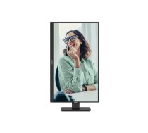 AOC | Monitor | 24P3CV | 23.8 " | IPS | Full HD | 16:9 | 75 Hz | 4 ms | 1920 x 1080 pixels | 300 cd/m² | HDMI ports quantity 1 | Black | Warranty 36 month(s)|24P3CV