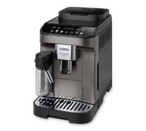 Delonghi | Coffee Maker | ECAM290.81.TB Magnifica Evo | Pump pressure 15 bar | Built-in milk frother | Automatic | 1450 W | Black|ECAM290.81.TB