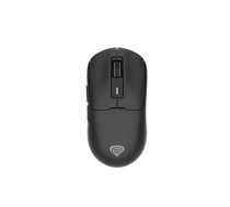 Genesis | Zircon 660 PRO | Gaming Mouse | Wireless/Wired | 2.4 GHz, Bluetooth, USB | Black|NMG-2193
