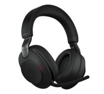 Jabra Evolve2 85 Link380a UC Stereo Black|28599-989-999