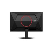 AOC AGON Q24G4RE | 24 " | Fast IPS | QHD | 16:9 | 180 Hz | 1 ms | 2560 x 1440 pixels | 300 cd/m² | HDMI ports quantity 1 | Black|Q24G4RE