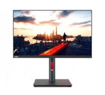 Lenovo | ThinkVision | P24h-30 | 23.8 " | IPS | 2K QHD | 16:9 | 60 Hz | 6 ms | 2560 x 1440 | 300 cd/m² | HDMI ports quantity 1 | Black | Warranty 36 month(s)|63B3GAT6EU