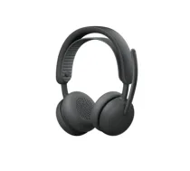 LOGITECH Zone Wireless 2 ES for B - HEADSET - GRAPHITE - BT/CORDED - EMEA28i-935 - A00197,TEAMS|981-001493
