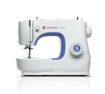 Singer | Sewing Machine | M3405 | Number of stitches 23 | Number of buttonholes 1 | White|M3405