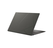 Asus Zenbook S 14 UX5406SA-PV050W | Zumaia Gray | 14 " | OLED | 2880 x 1800 pixels | 120 Hz | Glossy | Intel LNL Core Ultra | 7 32GB | 32 GB | LPDDR5X | Intel Arc Graphics |     Windows 11 Home | Wi-Fi 7 (802.11be) (Tri-band) 2x2 | Bluetooth version 5.4 | Key|90NB14F1-M00940