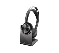 HP Poly Voyager Focus 2 Headset|9T9J6AA#AC3