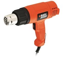BLACK & DECKER | KX1650-QS | 44.4 l/s | 1750 W | Air Blower|KX1650-QS