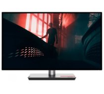 LENOVO ThinkVision P27h-30 27inch TS|63A1GAT1EU