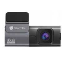 Navitel | R66 2K | 2K | Wi-Fi | Digital Video Recorder | Audio recorder|R66 2K