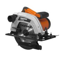 CIRCULAR SAW 1400W/DAS 1500-190 DAEWOO|DAS1500-190