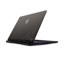Notebook|MSI|Crosshair|16 HX AI D2XWGKG|CPU Core Ultra|U9-275HX|2700 MHz|16"|2560x1600|RAM 32GB|DDR5|5600 MHz|SSD 1TB|NVIDIA GeForce RTX 5070|8GB|ENG|Windows 11 Home|Grey|2.5 kg|CRO16HXAID2XWGKG-049NL|CRO 16 HX AI D2XWGKG-049NL