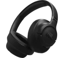 JBL Tune 780NC Belaidės ausinės, Bluetooth, Juoda|JBLT780NCBLK