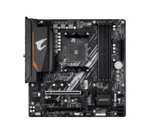 GIGABYTE B550M AORUS ELITE AX AM4|B550M AORUS ELITE AX