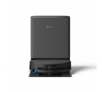 Ecovacs Robotic Vacuum Cleaner | DEEBOT T90 PRO OMNI | Wet&Dry | Operating time (max) 350 min | Li-Ion | 4000 mAh | Dust capacity 0.25 L | 30000 Pa | Black|T90 PRO OMNI BLACK