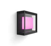 Philips Hue WCA Econic Outdoor Square Wall Lantern | 15 W | 2000-6500 Hue White Colour Ambiance|8718696170564