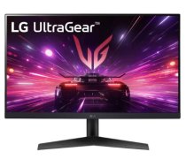 LCD Monitor|LG|24 "|1920 x 1080 pixels|Full HD|Native aspect ratio 16:9|Flat|24GS60F-B|24GS60F-B