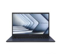 ASUS EXPERTBOOK B1/ 15.6” FHD/ I5-1335U/ 16GB/ 512GB SSD/ NO-OS/ 1Y/ EN|B1502CVA-NJ1014