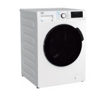 BEKO Washing machine - Dryer HTE7616X0 7kg - 4kg, 1200rpm, Energy class E (old B), Depth 50cm, HomeWhiz|HTE7616X0