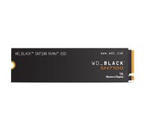 WD Black SN7100 NVMe SSD 2TB M.2 2280|WDS200T4X0E-00CJA0