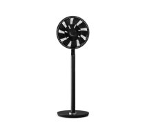 Duux | Fan | Whisper Flex Ultimate | Stand Fan | Black | Diameter 34 cm | Number of speeds 30 | Oscillation | 3-32 W | Yes|DXCF14