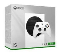 CONSOLE XBOX SERIES S 1TB/196388363193 MICROSOFT|196388363193