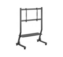 ART MOBILE STAND + MOUNT FOR TV 45-90in|STO SD-22