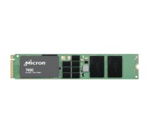 SSD|MICRON|7450 PRO|1.92TB|M.2|NVMe|3D NAND|Write speed 2400 MBytes/sec|Read speed 5000 MBytes/sec|TBW 3650 TB|MTBF 2000000 hours|MTFDKBG1T9TFR-1BC1ZABYYR|MTFDKBG1T9TFR-1BC1ZABYYR